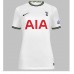 Tottenham Hotspur Ryan Sessegnon #19 kläder Kvinnor 2022-23 Hemmatröja Kortärmad